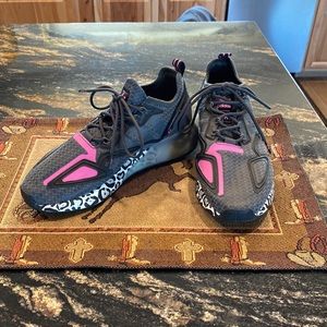 Adidas Originals ZX 2K Boost Running Shoes